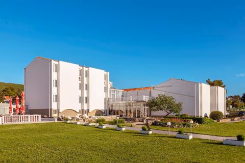 Hotel Omorika — foto 5