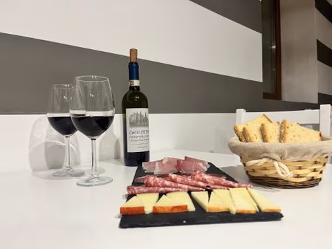 Appartamenti di Castel Pietraio — foto 5