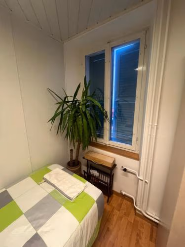 Delemont Blues Hostel 03 — foto 1