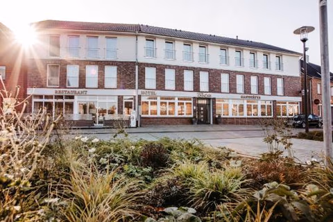 Hotel Bolte — foto 1