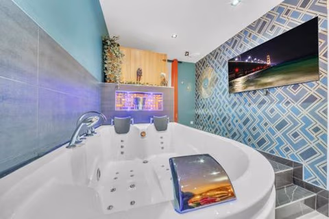 Aphrodite suite de prestige — foto 4