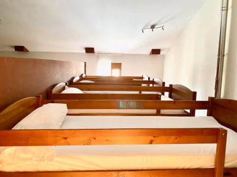 Albergue Santa Lucía — foto 3