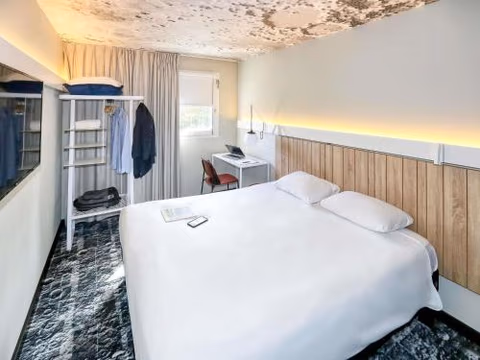 ibis Biarritz Anglet Aéroport — foto 1