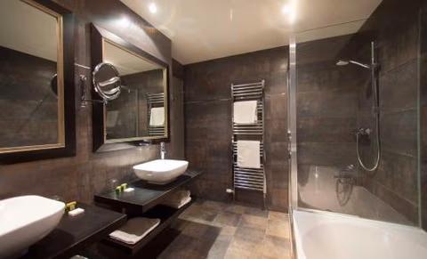 Logis Hôtel Le Cheval Blanc — foto 5