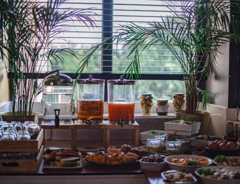 Hotel Pogoria Residence — photo 7