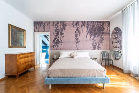 Villa Bonafata b&b — foto 5