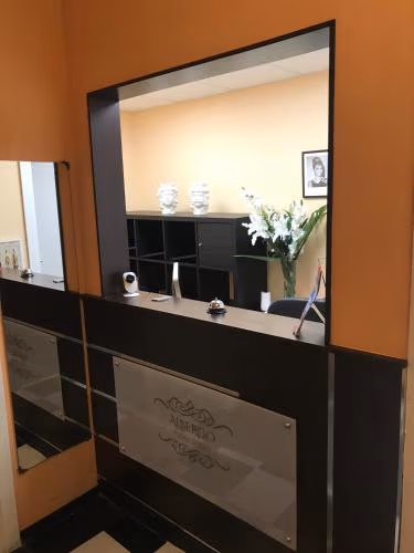 Domus La Foce Hotel self check in — foto 7