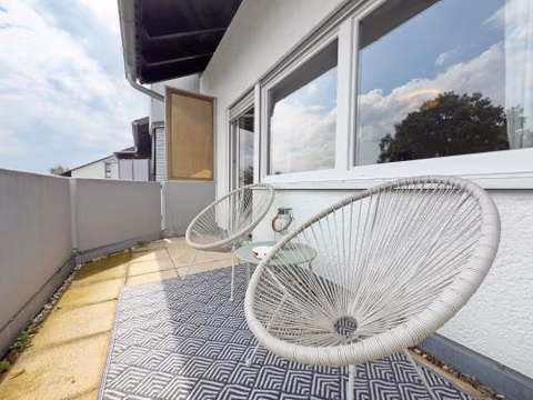 Geräumige schöne Ferienwohnung — foto 4