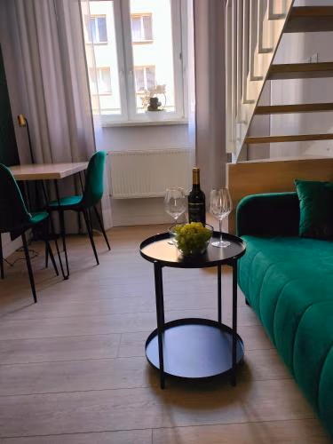 Apartament Paradise Zarządzany przez gospodarza osobę fizyczną Self check in — foto 1