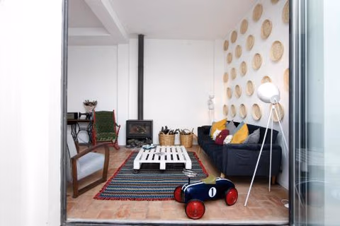 Casa Loulé — foto 5