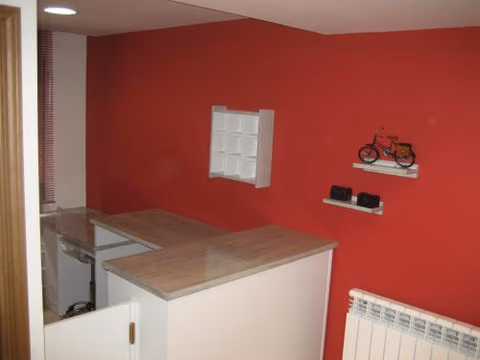 Albergue Turístico Rio Aragon — photo 8