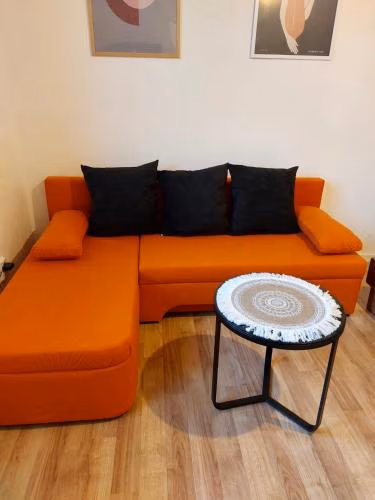 Útulný apartmán v centre BB — foto 5