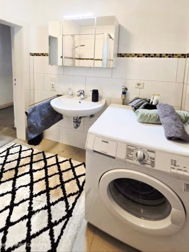 Ferienwohnung in Trier Heilig-Kreuz — foto 8