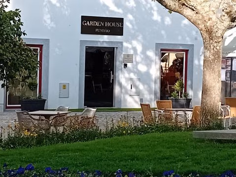 Garden House Fundão — photo 1