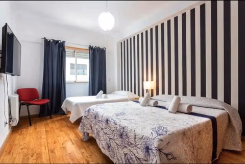Blife Candya private rooms — foto 2