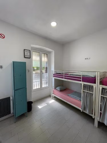 Downtown River Hostel — foto 8