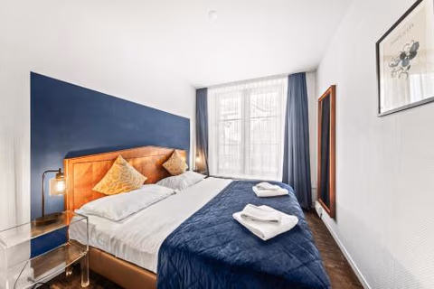Hine Adon Fribourg City Aparthotel Self checkin — foto 9
