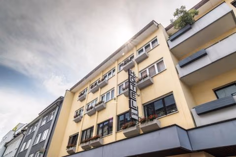 Hotel Garni Oberrhein — foto 4