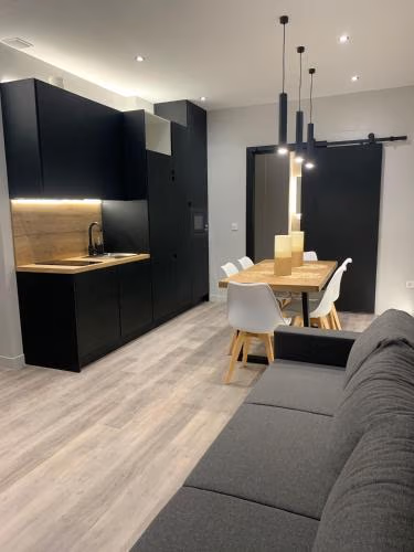 Apartamento en Salamanca — foto 2