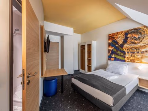 B&B Hotel Bayreuth — foto 9