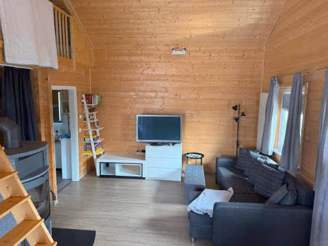 Ferienhaus Vogelnest — photo 7