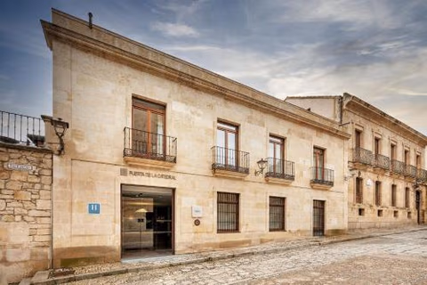 Sercotel Puerta de la Catedral — foto 1