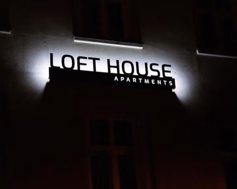 LOFT HOUSE APARTMENTS — foto 4