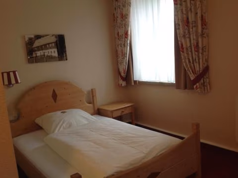 bei Zwillings Hotel & Restaurant — foto 8
