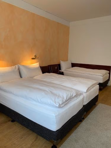 Boutique City Hotel Gallo — foto 3