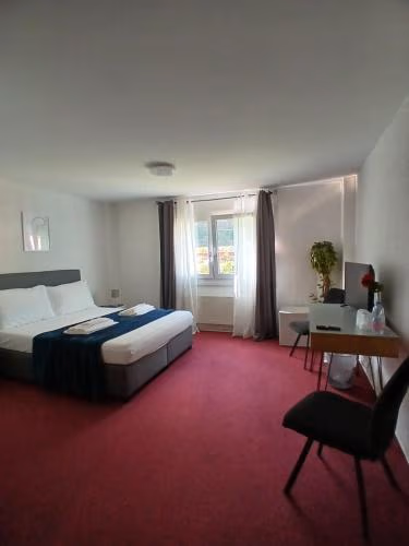 Hotel Garni — foto 7