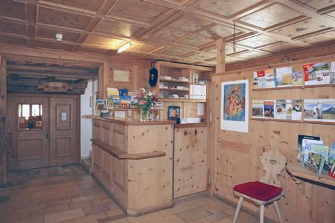 Hotel Landgasthof Staila — foto 8