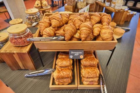 Appart'hôtel Odalys City - Dijon Centre Les Cordeliers — foto 4