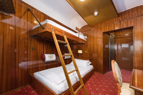 Hôtel du Train — foto 6