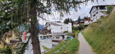 Cucagna Wohnung 104 Willi — foto 2