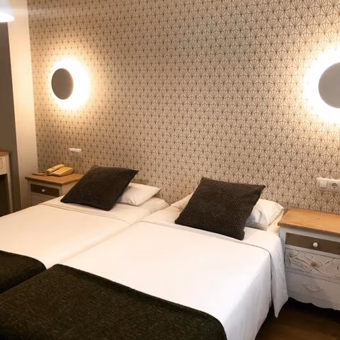 Hotel Costa Verde — foto 7