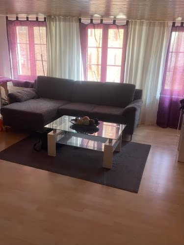 Como apartamento en el centro de st Gallen — foto 2
