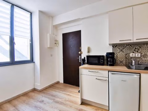 Appartement calme en hypercentre — foto 4