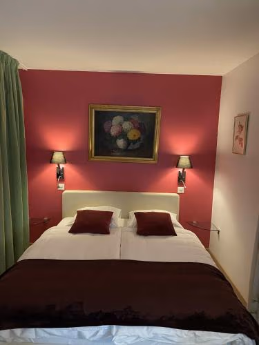 Auberge de Dully — foto 2