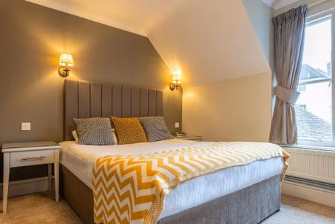 The Dog & Bear Hotel — foto 4