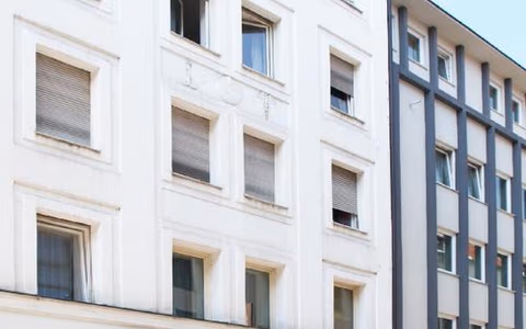 2-Rent Group Hostel Apartments SEN14 — foto 5
