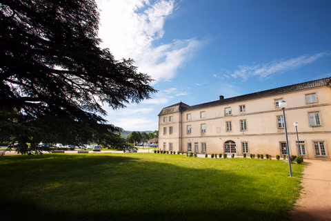 Cluny Séjour — foto 1