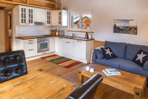 Apartment Turmzimmer — foto 2