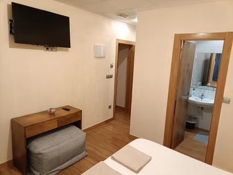 Hotel Sol de la Blanca — foto 3