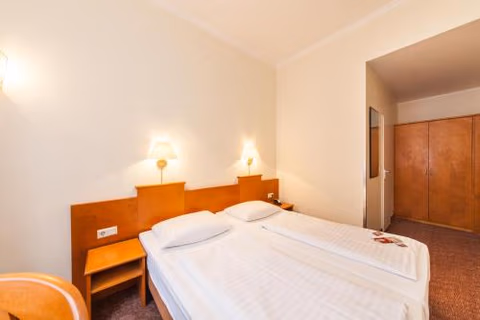 Hotel Ahl Meerkatzen — foto 7
