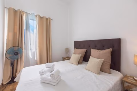 Faro Cosy Guesthouse — photo 4