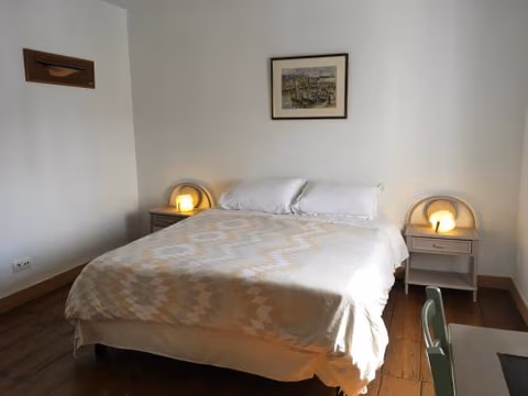 Chambres d'Hôtes Ene Gutizia — foto 4