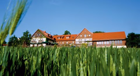 Hotel Neue Höhe — photo 1