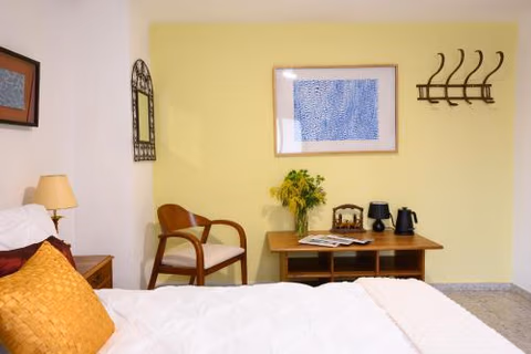 AstArte Guesthouse — foto 4
