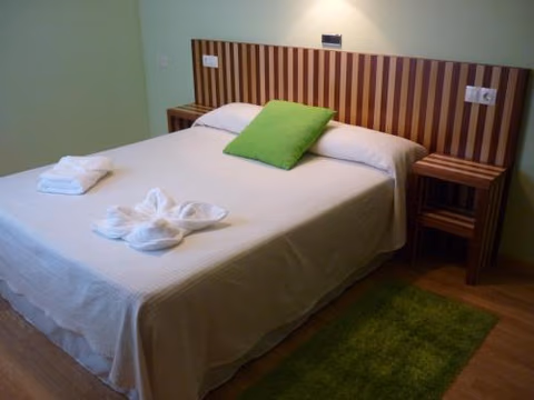 Hotel Villa De Ribadeo — foto 9