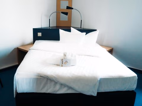 Hotel am Tierpark Gotha — foto 6